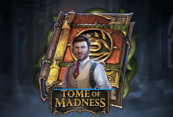 Tome of Madness