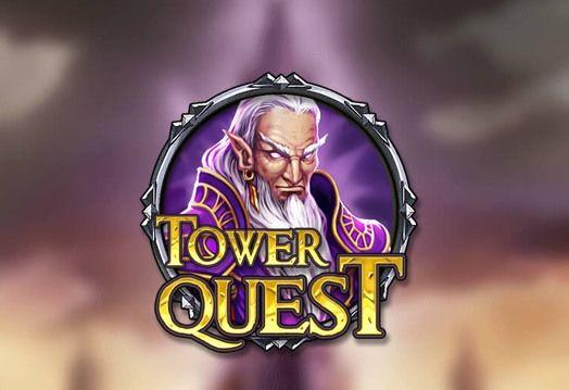 tower quest
