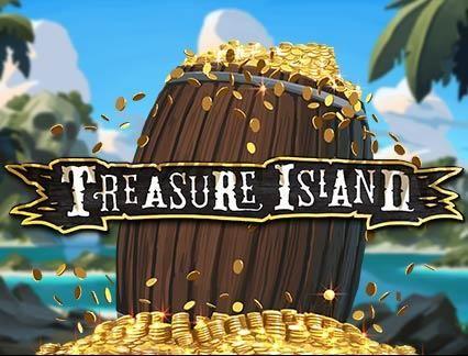 treasures island