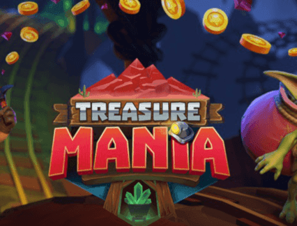 treasure mania