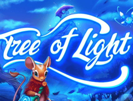 tree of light