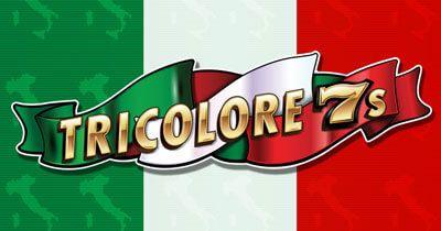 tricolore 7s