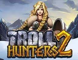 Troll Hunters 2