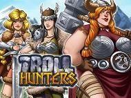 troll hunters