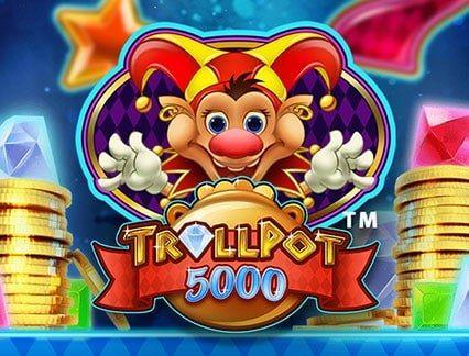 trollpot 5000