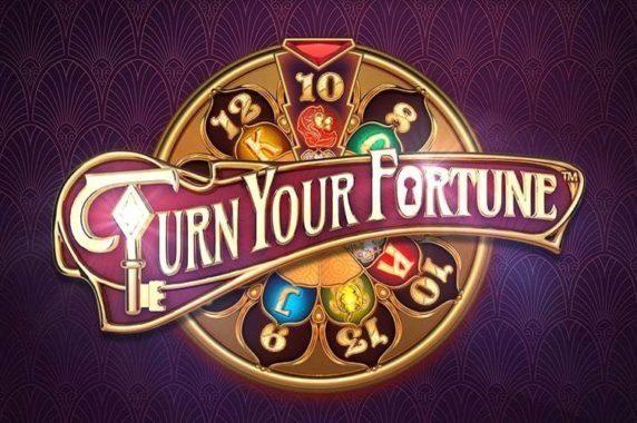 turn your fortune