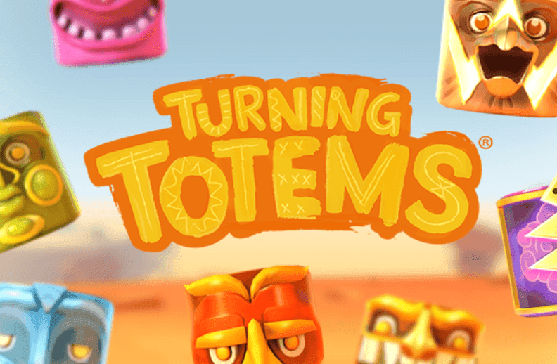 turning totems