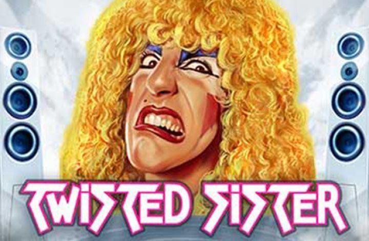 twisted sister