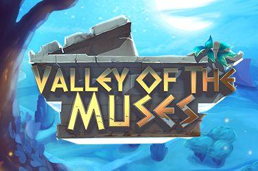 valley of the muses