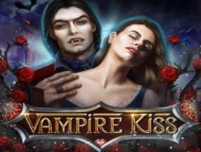 vampire kiss