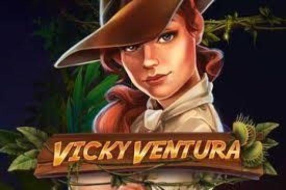 vicky ventura