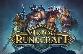 viking runecraft