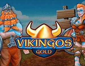 vikingos gold