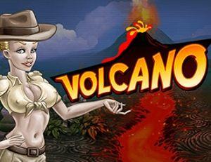 volcano