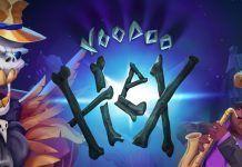 voodoo hex
