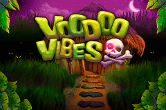 voodoo vibes