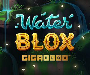 water blox
