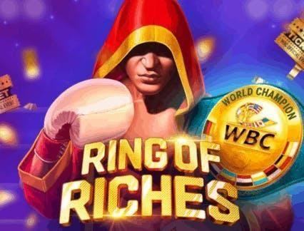 wbc ring of riches