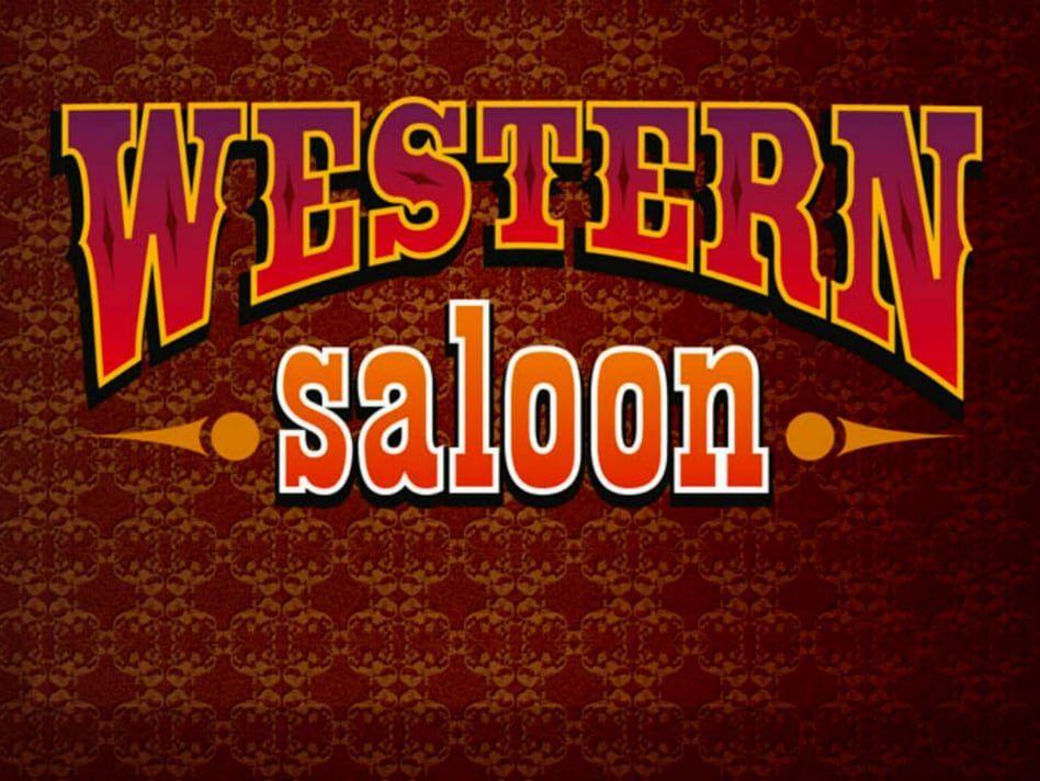 western saloon