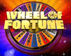 wheel of fortune 