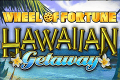 wheel of fortune hawaiian getaway