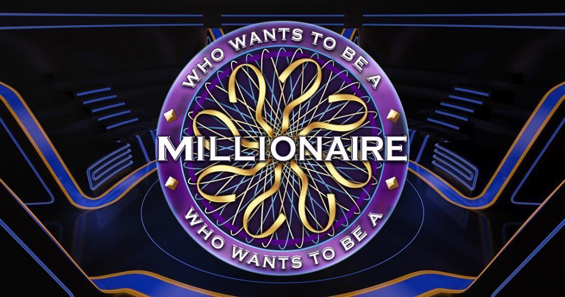 who wants to be a millionaire
