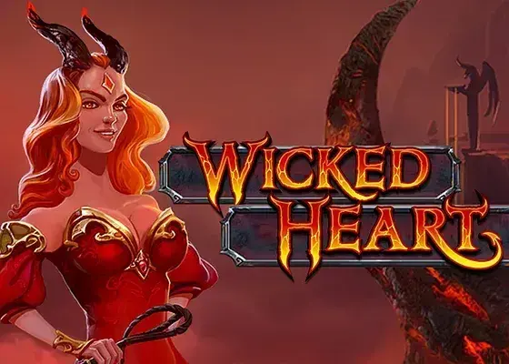 wicked hearts