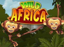 wild africa