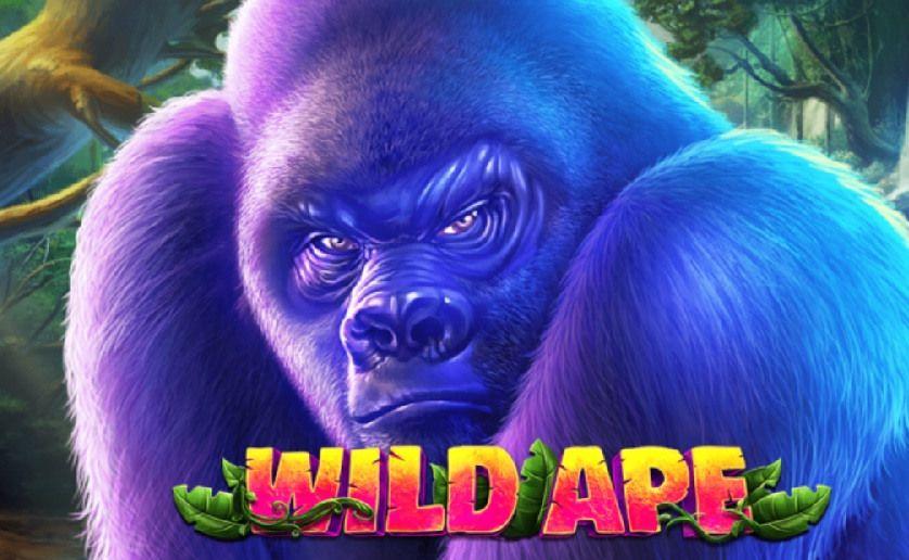 wild ape