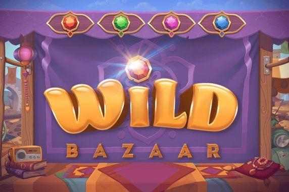 wild bazar