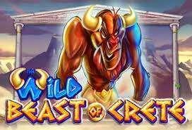 the wild beast of crete