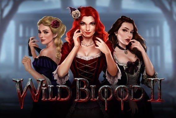 Wild Blood 2