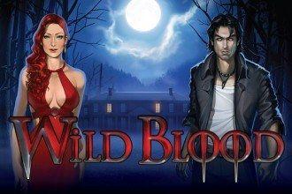 Wild Blood 