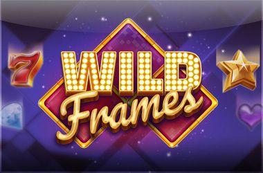 wild frames