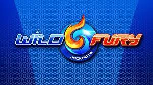 wild fury jackpots