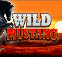 Wild Mustang slot game