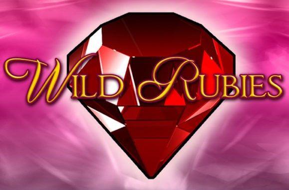 wild rubies