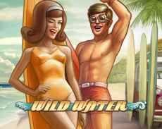 wild water