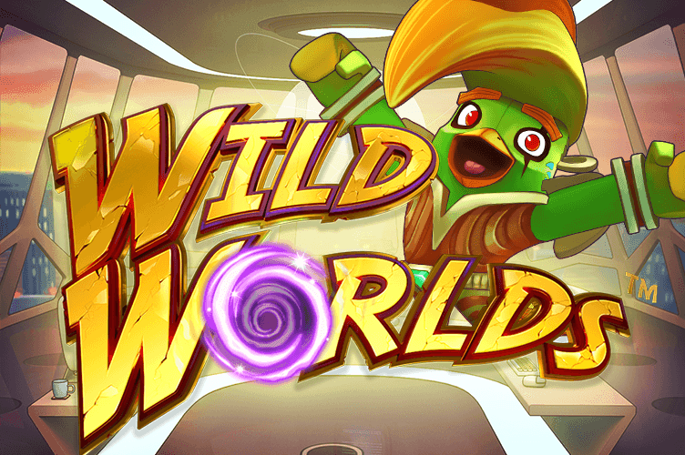 wild worlds 