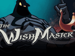 the wish master