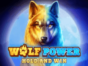 wolf power hold and win