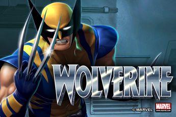 wolverine