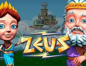 zeus bingo