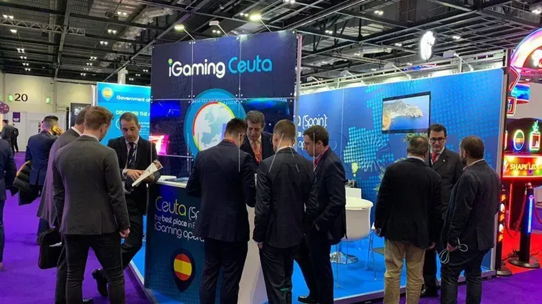 Ceuta reina de la economía en España y del desarrollo tecnológico del juego