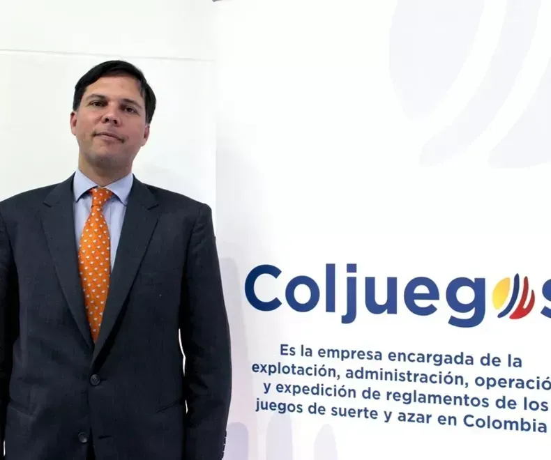 Coljuegos publica listado de 15 plataformas de juego en línea autorizadas en Colombia