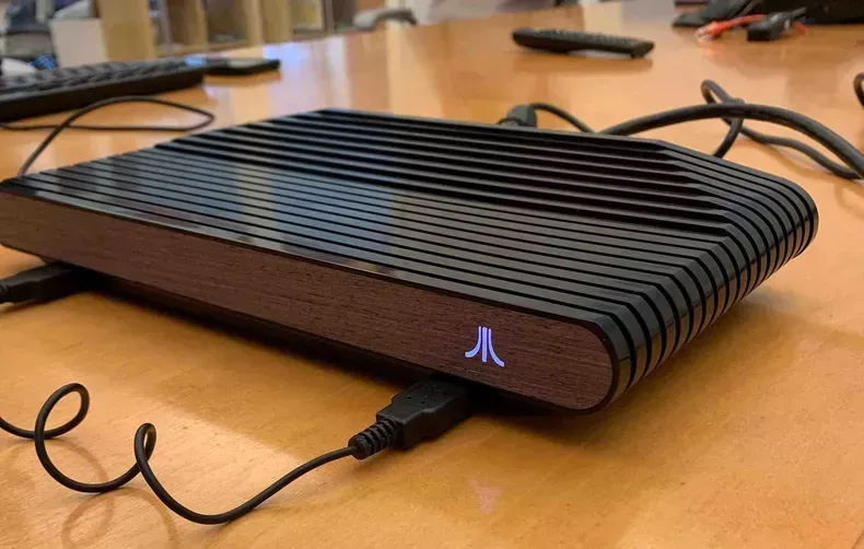 Atari abrirá un casino online sólo para criptomonedas