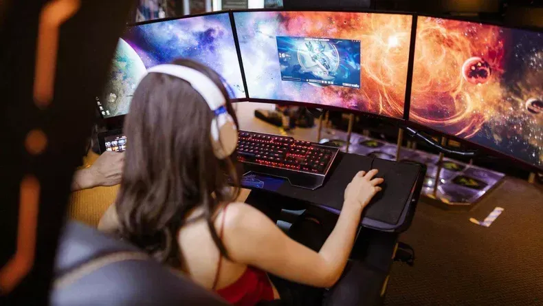 Inteligencia artificial en el juego, un reto fascinante que ofrece muchas opciones