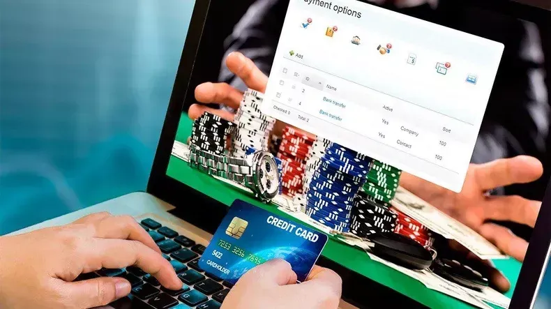 Juego de azar y Fintech facturan más que los 5 gigantes de la tecnología