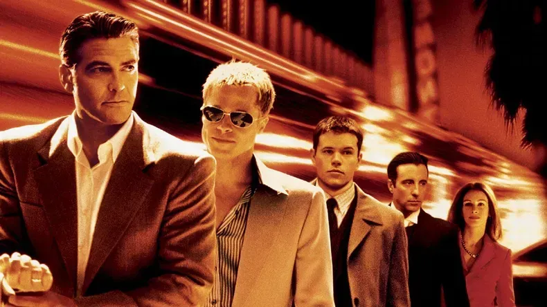 Casinos, estafas y póker: las mejores películas de juego de Hollywood