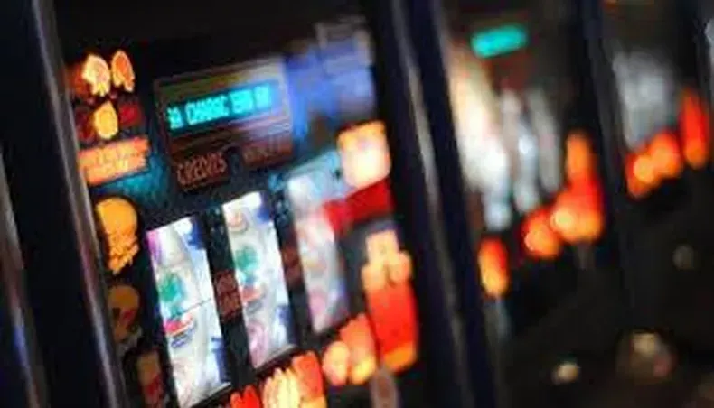 La industria del juego de azar retrocede 10 años